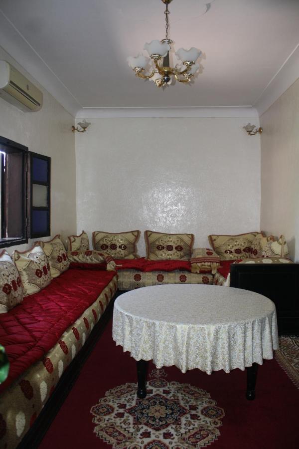 Rue Riad Zitoun el Jdid Marrakesh Exterior foto